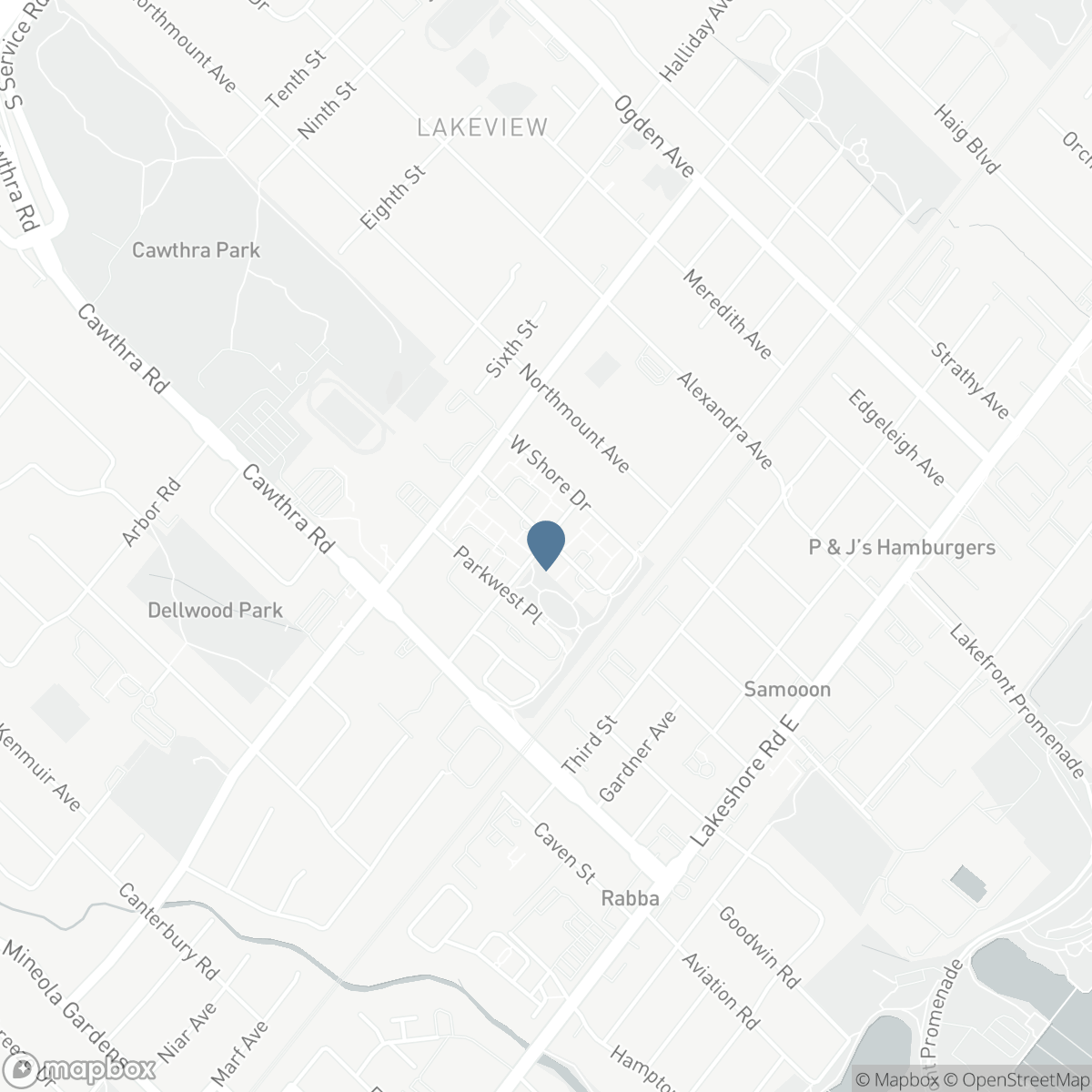 27 - 819 VILLAGE GREEN BOULEVARD, Mississauga, Ontario L5E 3H7
